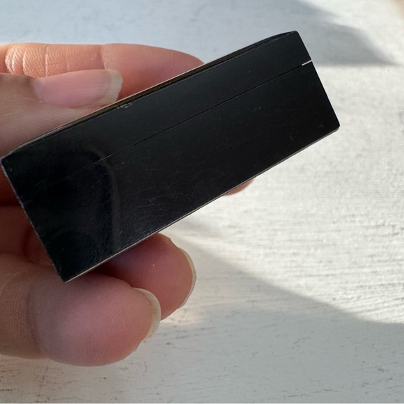 Vintage Match Safe Lacquered Box Art Deco Altri Tempi NYC Italian Restaurant - Picture 6 of 13